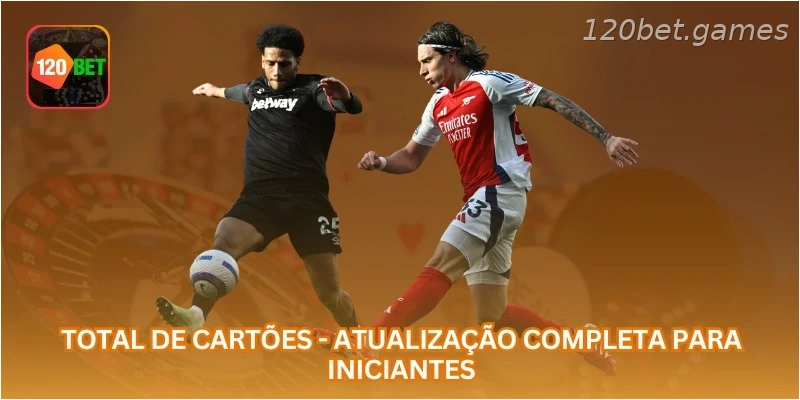 Total de Cartões - Atualização Completa para Iniciantes