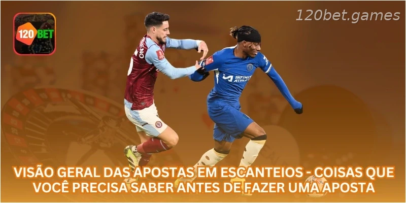 Visão geral das apostas em escanteios - Coisas que você precisa saber antes de fazer uma aposta